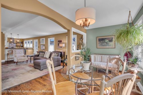 50 Ocean Ave, Monmouth Hills NJ  07732-1410 exterior