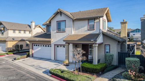 1632 Chianti Ln, Santa Maria CA  93458-6325 exterior