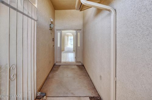 3838 Miller St, Sierra Vista AZ  85650-5258 exterior
