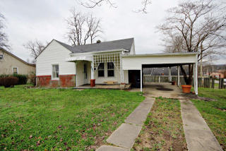 358 Highland Ave, Cookeville, TN 38501-3423