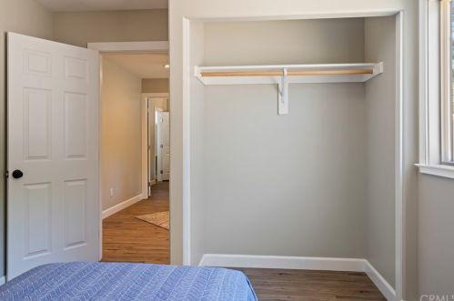 2907 Park St, Lake Nacimiento CA  93446-1266 exterior