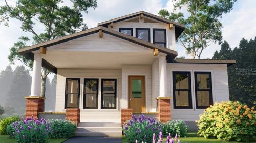 517 Palmetto Ave, Sanford, FL 32771-1927