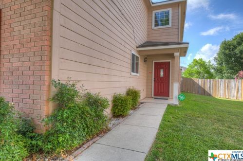 124 Cypress Willow, Cibolo, TX 78108-2254