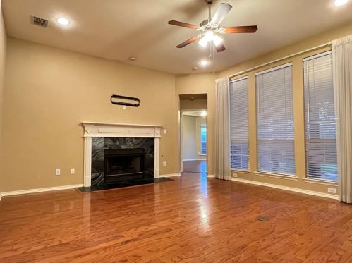 1220 Sonoma Dr, Allen TX  75013-3642 exterior