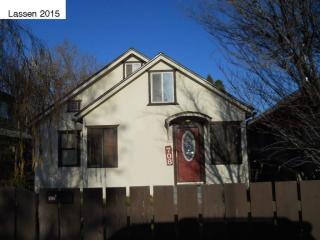 708 Shasta St, Susanville, CA 96130-4846