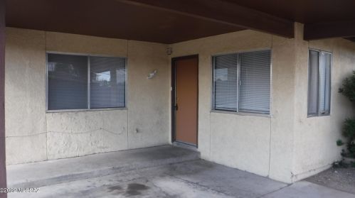 1535 Van Buren Ave, Tucson, AZ 85712-5630