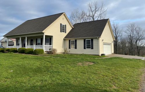 800 Jonesville Rd, Owenton, KY 40359-8391