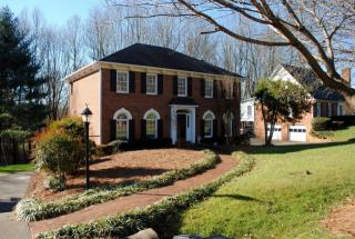 5418 Kingsbridge Rd, Winston Salem, NC 27103-5994