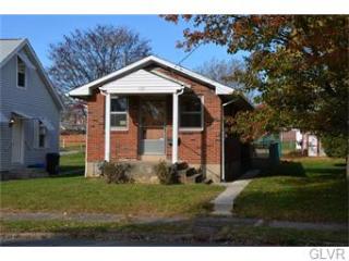 125 Washington Ave, Bethlehem, PA 18018-2518