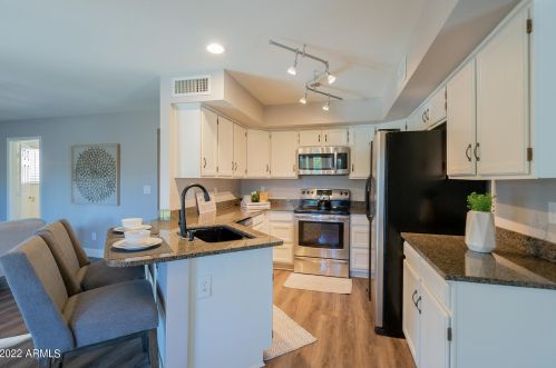 5731 Monte Cristo Ave, Scottsdale AZ 85254-2021 exterior