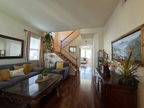 2746 Gilham Way, San Jose, CA 95148-2524