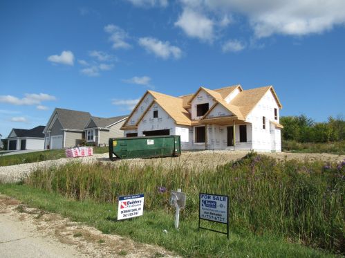7450 Werner Rd, West Bend, WI 53090-8667