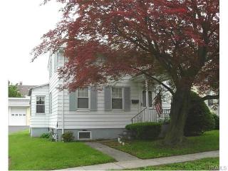 23 Church St, North Tarrytown NY  10591-4805 exterior