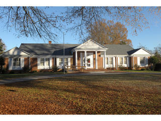 206 Trexler Ave, Rockwell, NC 28138-8754