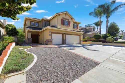 1683 Rancho Hills Dr, Chino Hills, CA 91709-4745