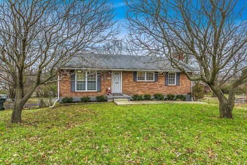 1320 Bordeaux Dr, Lexington, KY 40504-1617