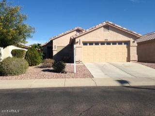 23206 Lasso Ln, Buckeye, AZ 85326-8701