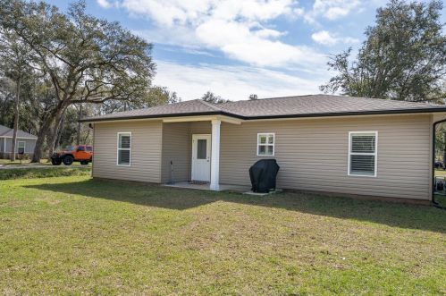 6792 Joy St, Milton FL  32583-9026 exterior