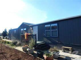 989 Mahan Loop, Gervais, OR 97026-8706