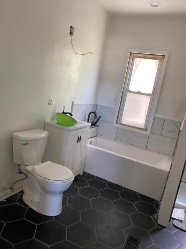 1802 Keefe Ave, Milwaukee WI exterior