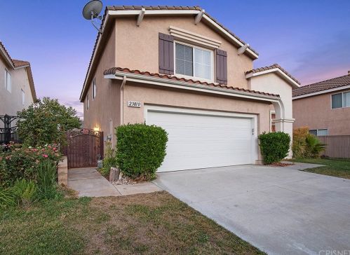 23810 Oak View Ln, Santa Clarita, CA 91321-4661