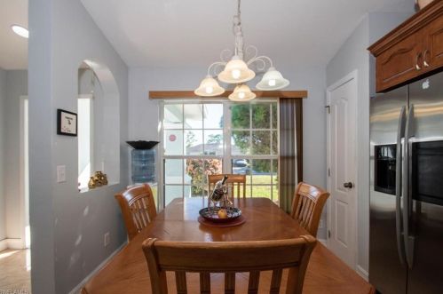 105 Zona Ave, Lehigh Acres FL 33971-1836 exterior