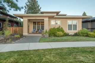 822 John Fremont St, Bend, OR 97701-7341