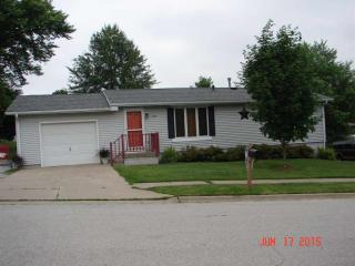 329 Blackberry Ave, Riverside, IA 52327-9604