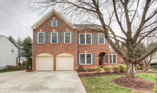 6411 Prospect St, Fredericksburg, VA 22407-8338