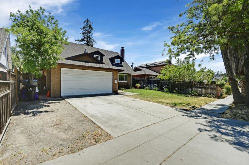 268 Bangor Ave, San Jose, CA 95123-3603