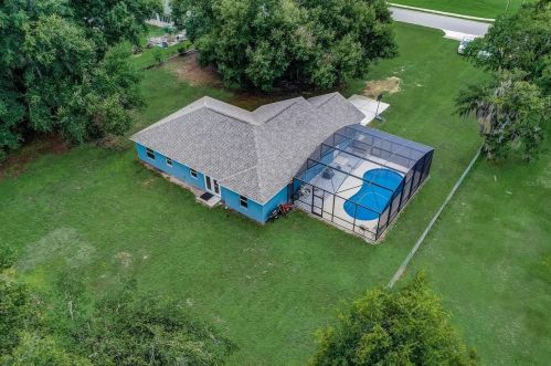 434 Orange Ave, Umatilla, FL 32784-8850