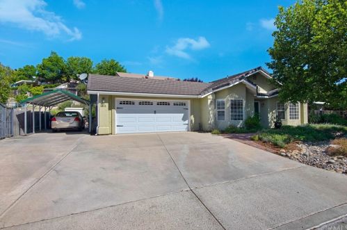 1211 Windsong Way, Lake Nacimiento, CA 93446-1851