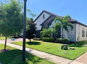 8552 Morehouse Dr, Orlando FL  32836-5835 exterior