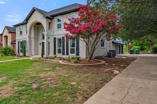 5 Park Pl, Midlothian TX  76063-5306 exterior