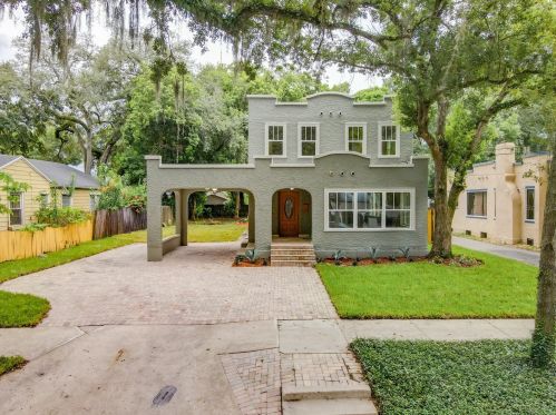 1636 Hillcrest St, Orlando, FL 32803-4810