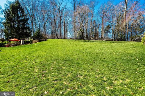 810 Hickory Vale Ln, Great Falls VA  22066-2810 exterior
