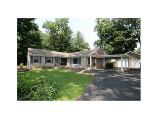 3151 National Rd, Columbus, IN 47201-3163