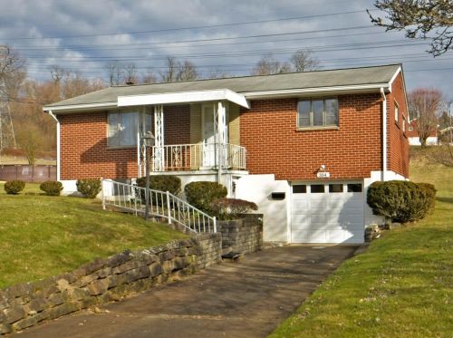 354 Hershey Rd, Pittsburgh, PA 15235-3525