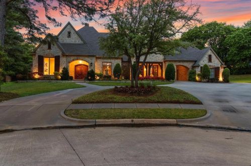 3620 Bentley Ct, Denton, TX 76210-5531