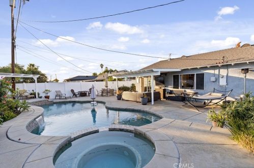 1512 Colver Pl, Covina CA 91724-2601 exterior