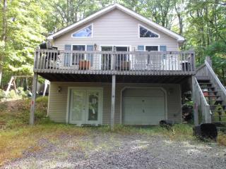 163 Bear Run Dr, Drums, PA 18222-1128