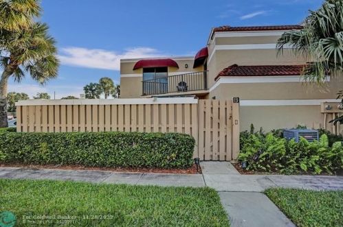 4075 Village Dr, Delray Beach, FL 33445-2963