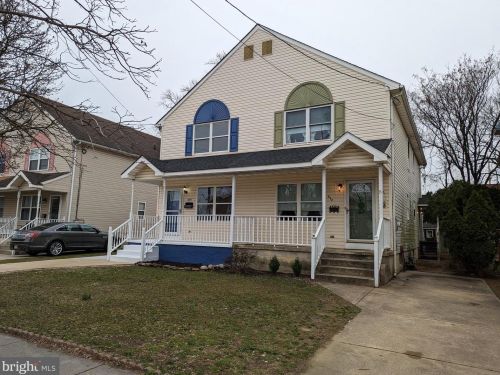 612 Ridgeway St, Gloucester, NJ 08030-1936