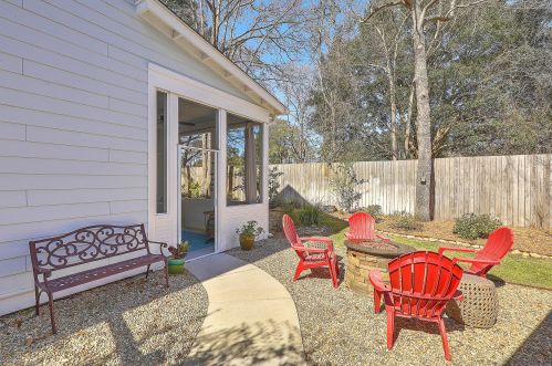 1150 Wexford Park, Mount Pleasant SC  29466-9388 exterior