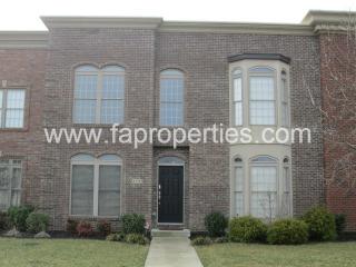 6158 Glenview Dr, Newburgh, IN 47630-9827