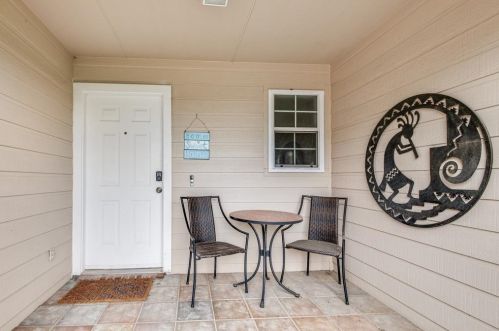 3950 Seaside Ct, Euless TX  76040-3441 exterior