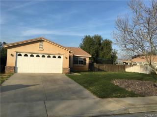 4927 Spring View Dr, Banning, CA 92220-3365