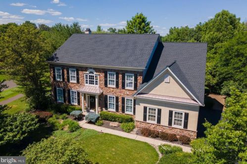 923 Talamore Dr, Prospectville, PA 19002-1815
