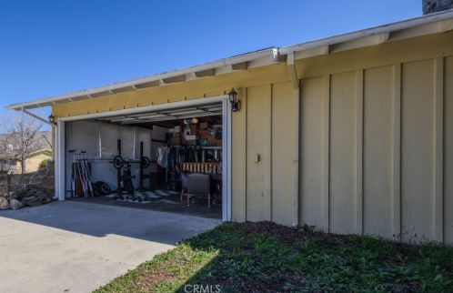 534 C St, Tehachapi CA  93561-1829 exterior