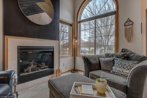 2210 Foxglove Way, Hudson WI  54016-8095 exterior